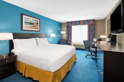  - Holiday Inn Express & Suites Kendall Airport Miami
