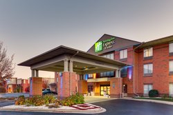  - Holiday Inn Express & Suites Centerville - I-675, Exit 7