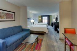  - Holiday Inn Express & Suites Centerville - I-675, Exit 7