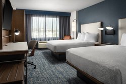  - Courtyard by Marriott Hotel Hotel Circle San Diego
