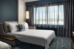  - Courtyard by Marriott Hotel Hotel Circle San Diego