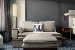  - Courtyard by Marriott Hotel Hotel Circle San Diego