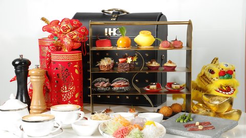 INTERCONTINENTAL ZHUHAI - Photo 84