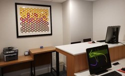  - Holiday Inn Express Mt Arlington - I-80, Exit 30