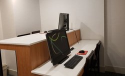  - Holiday Inn Express Mt Arlington - I-80, Exit 30