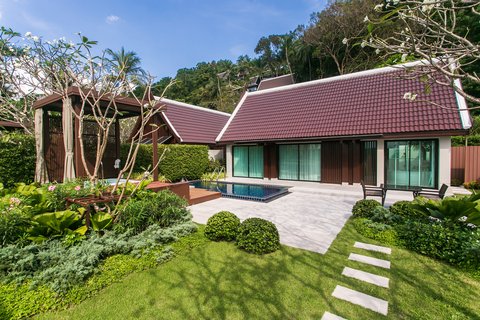 INTERCONTINENTAL KOH SAMUI - Photo 106