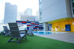  - Hotel Indigo Brickell Miami - I-95, Exit 1B