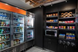  - Courtyard by Marriott Fort Worth Southwest - I-20, Exit 431