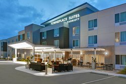  - TownePlace Suites by Marriott West Bradenton
