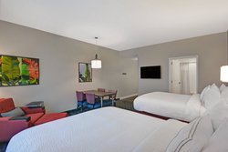  - TownePlace Suites by Marriott West Bradenton