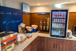  - Holiday Inn Express Maspeth