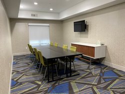  - Holiday Inn Express & Suites Pauls Valley