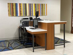  - Holiday Inn Express & Suites Pauls Valley