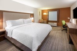  - Holiday Inn Express & Suites Brunswick - I-95, Exit 38