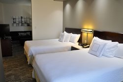  - SpringHill Suites by Marriott Katy - I-10, Exit 741