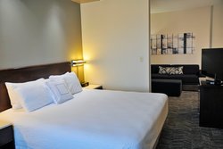  - SpringHill Suites by Marriott Katy - I-10, Exit 741