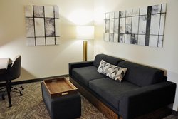  - SpringHill Suites by Marriott Katy - I-10, Exit 741