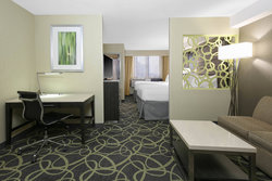  - SpringHill Suites by Marriott Quail Springs Oklahoma City
