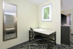  - SpringHill Suites by Marriott Quail Springs Oklahoma City