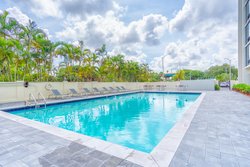  - Holiday Inn Miami Airport Miami Springs