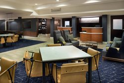  - Courtyard by Marriott Hotel Winston-Salem University