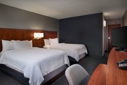  - Courtyard by Marriott Hotel Winston-Salem University