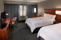  - Courtyard by Marriott Hotel Winston-Salem University