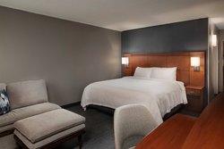  - Courtyard by Marriott Hotel Winston-Salem University
