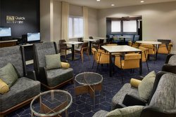  - Courtyard by Marriott Hotel Winston-Salem University