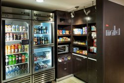  - Courtyard by Marriott Hotel Winston-Salem University