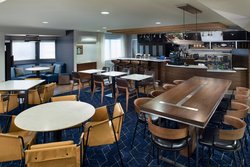  - Courtyard by Marriott Hotel Winston-Salem University