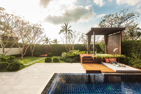 INTERCONTINENTAL KOH SAMUI - Photo 80