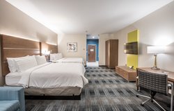  - Holiday Inn Express & Suites Westchase Houston