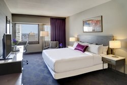  - InterContinental Hotel Riverfront St Paul - I-94, Exit 242D