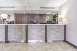  - Holiday Inn Miami Airport Miami Springs