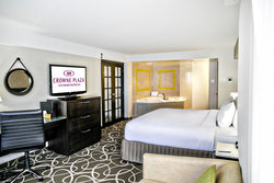  - Crowne Plaza Hotel Kitchener