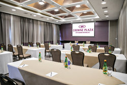  - Crowne Plaza Hotel Kitchener