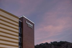  - Fairfield Inn & Suites by Marriott Moorpark