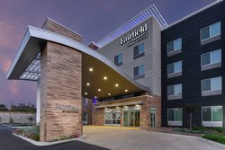  - Fairfield Inn & Suites by Marriott Moorpark