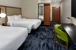  - Fairfield Inn & Suites by Marriott Moorpark