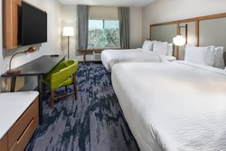  - Fairfield Inn & Suites by Marriott Moorpark