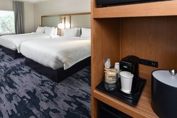  - Fairfield Inn & Suites by Marriott Moorpark