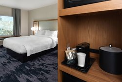  - Fairfield Inn & Suites by Marriott Moorpark