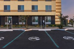  - Fairfield Inn & Suites by Marriott Moorpark