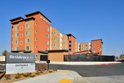  - Residence Inn by Marriott West Bakersfield