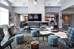  - Residence Inn by Marriott West Bakersfield