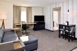  - Residence Inn by Marriott West Bakersfield