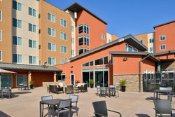  - Residence Inn by Marriott West Bakersfield