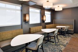  - Residence Inn by Marriott West Bakersfield