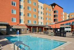  - Residence Inn by Marriott West Bakersfield